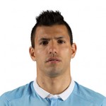 Dresi Sergio Aguero